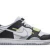 Nike Dunk Low Scrap ‘Wolf Grey’ DC9723-001 vWA