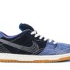 Nike SB Dunk Low Pro PRM ‘Sashiko Pack’ CV0316-400