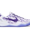 Nike Kobe 8 Protro ‘Court Purple’ FQ3549-100