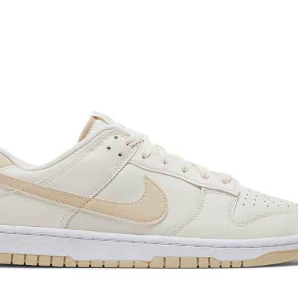 Nike Dunk Low ‘Phantom Sanddrift’ DV0831-003
