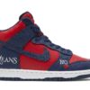 Nike SB Dunk Low x Supreme ‘By Any Means Navy’ DN3741-600
