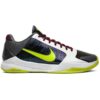 Nike Zoom Kobe 5 Protro ‘Chaos’ CD4991-100