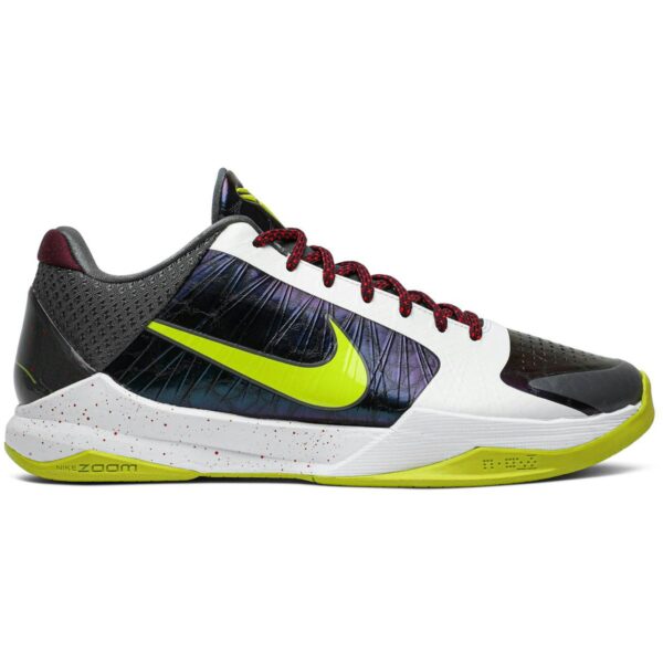 Nike Zoom Kobe 5 Protro ‘Chaos’ CD4991-100