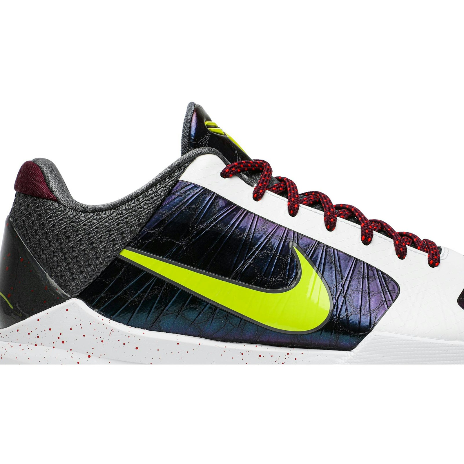 Nike Zoom Kobe 5 Protro ‘Chaos’ CD4991-100 - Image 2