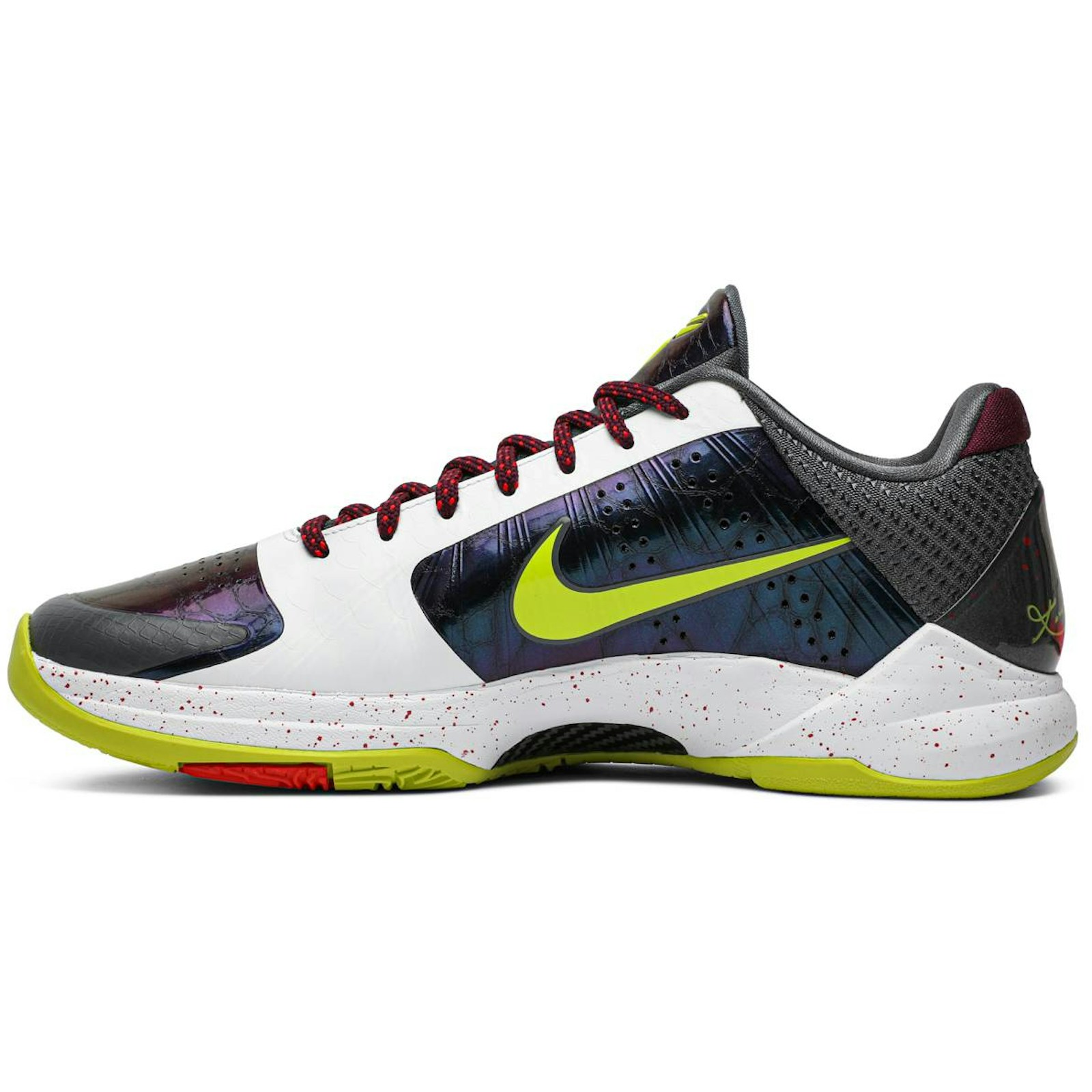 Nike Zoom Kobe 5 Protro ‘Chaos’ CD4991-100 - Image 3