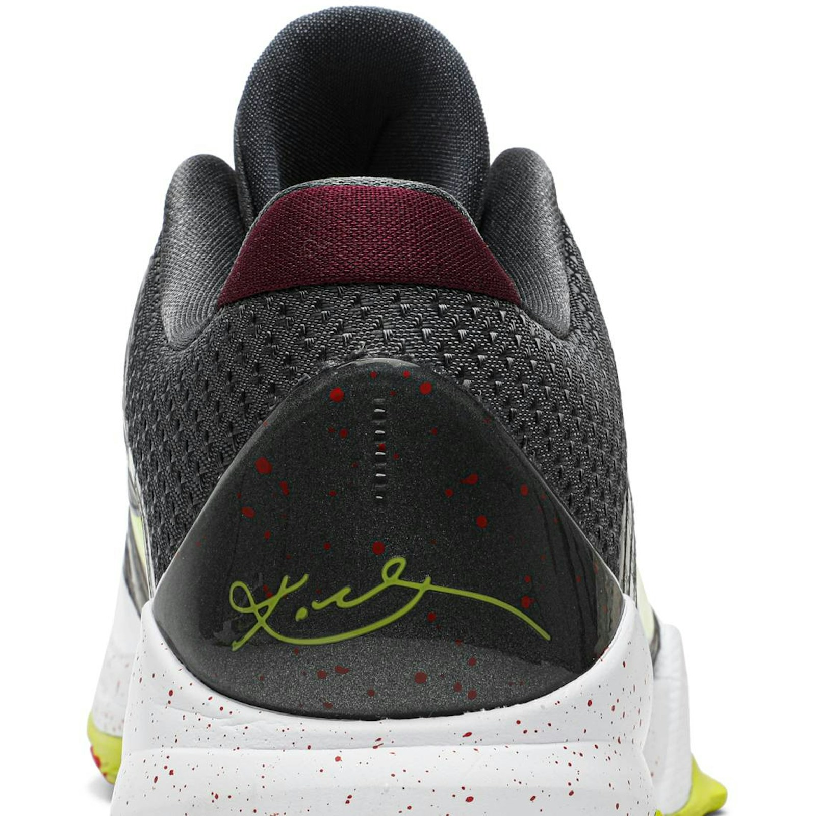 Nike Zoom Kobe 5 Protro ‘Chaos’ CD4991-100 - Image 7