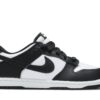 Nike Dunk Low ‘Panda’ CW1588-100