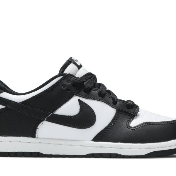 Nike Dunk Low ‘Panda’ CW1588-100