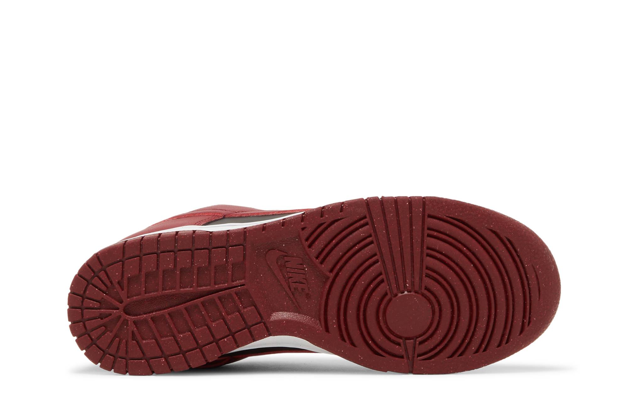 Nike Dunk Low Next Nature ‘Team Red Black’ DN1431-002 - Image 4
