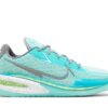 Nike Air Zoom GT Cut x Sabrina Ionescu ‘New York Liberty’ CZ0175-901