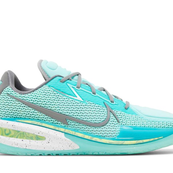 Nike Air Zoom GT Cut x Sabrina Ionescu ‘New York Liberty’ CZ0175-901