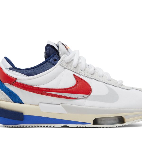 sacai x Nike Cortez 4