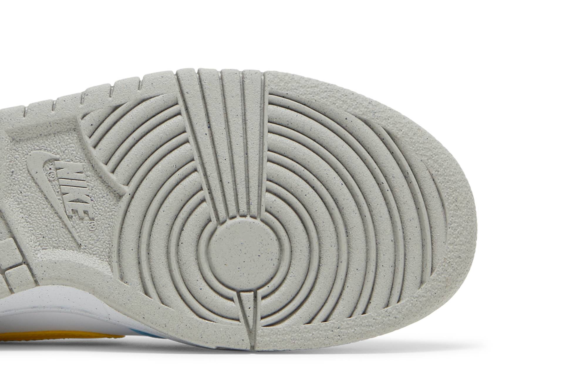 Nike Dunk Low Next Nature ‘Homer Simpson’ DX3382-400 - Image 5