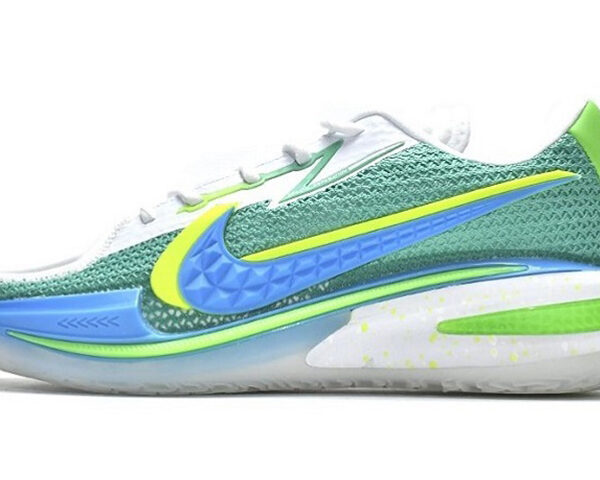 Nike Air Zoom G.T
