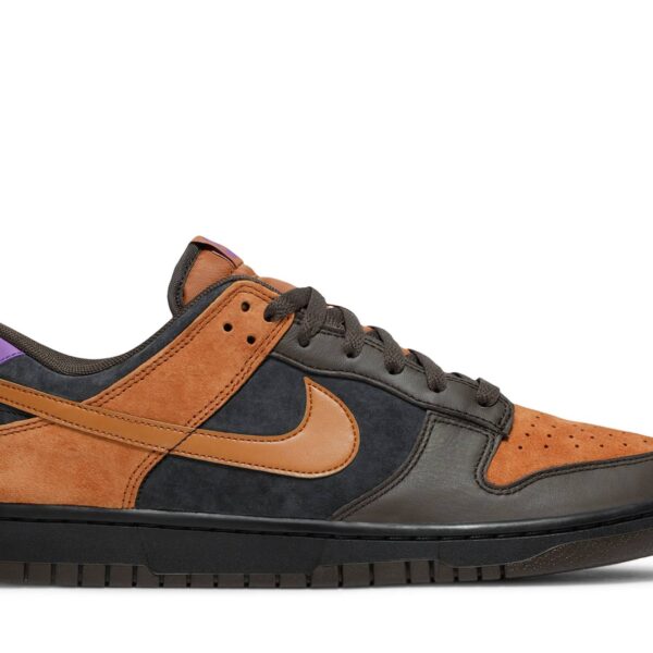 Nike Dunk Low Premium ‘Cider’ DH0601-001