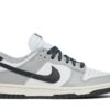 Nike Dunk Low ‘Light Smoke Grey’ DD1503-117 zJ4