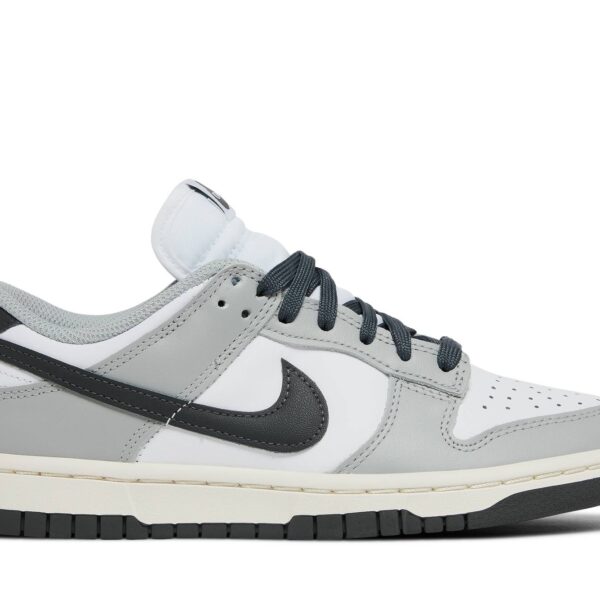 Nike Dunk Low ‘Light Smoke Grey’ DD1503-117 zJ4