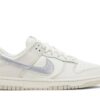 Nike Dunk Low ‘Oxygen Purple’ DX5930-100