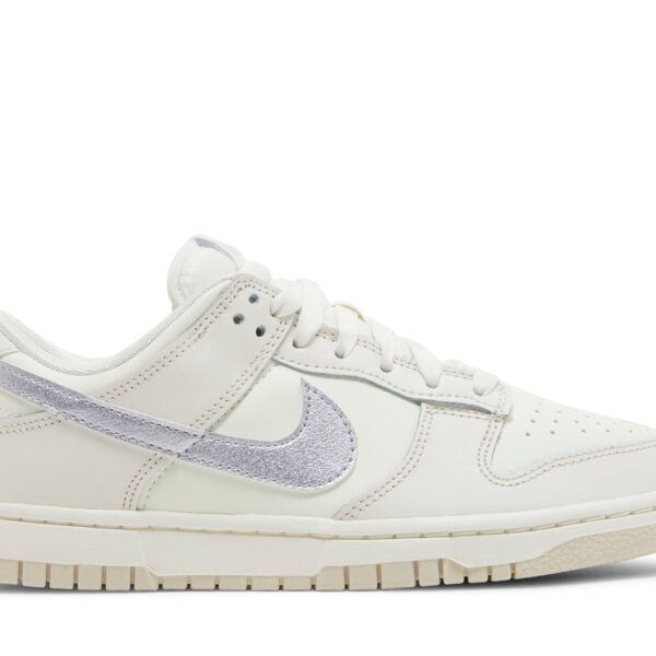 Nike Dunk Low ‘Oxygen Purple’ DX5930-100