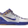 Nike Kobe 4 NBA Final MVP Home 354187-141