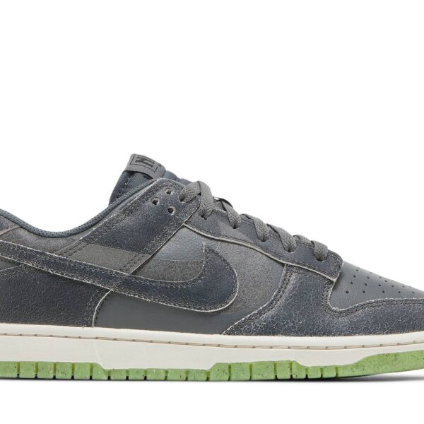 Nike Dunk Low ‘Iron Grey’ DQ7681-001
