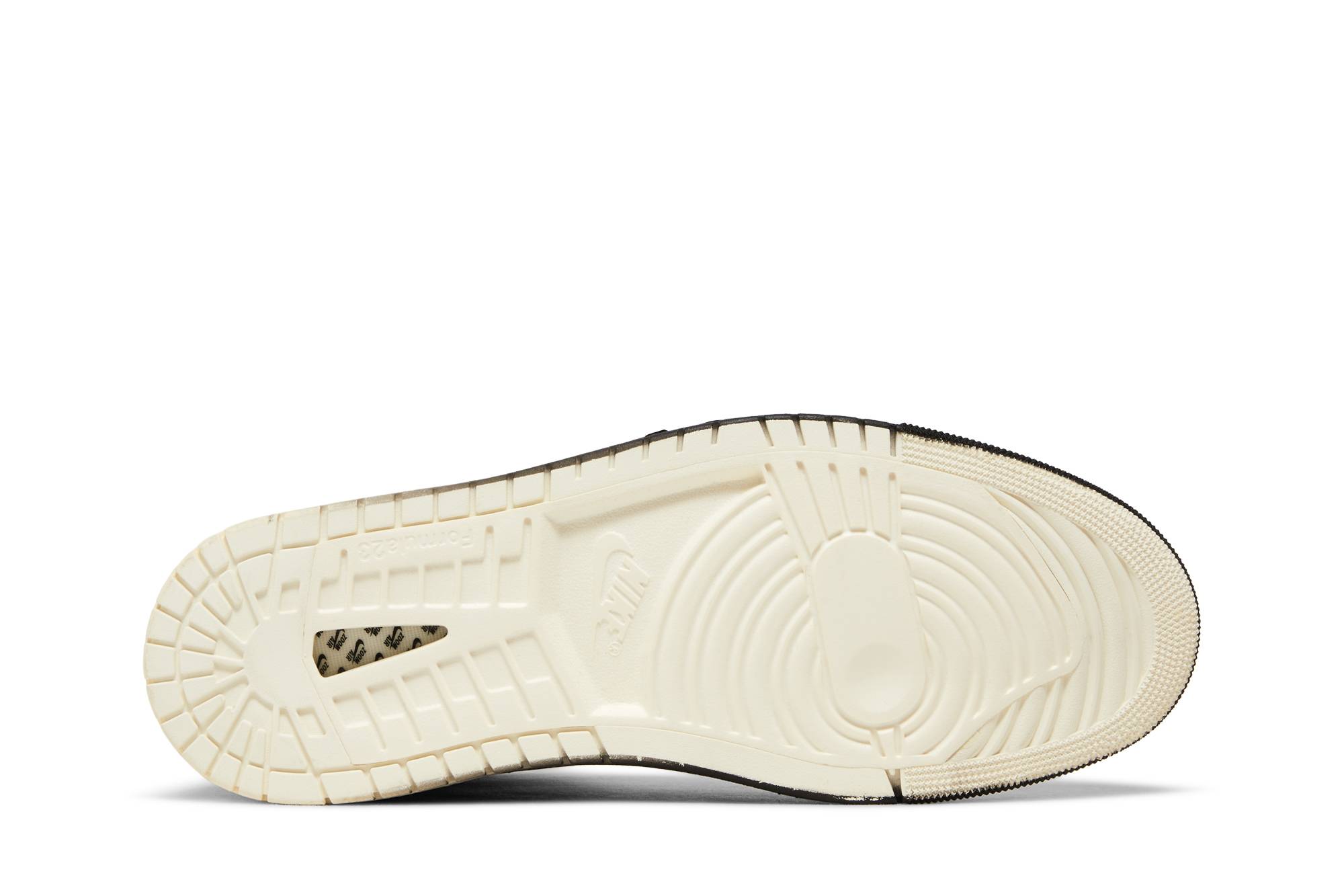 Air Jordan 1 High Zoom Comfort 2 ‘DÃa De Muertos’ FQ8155-010 Wabasta store - Image 4