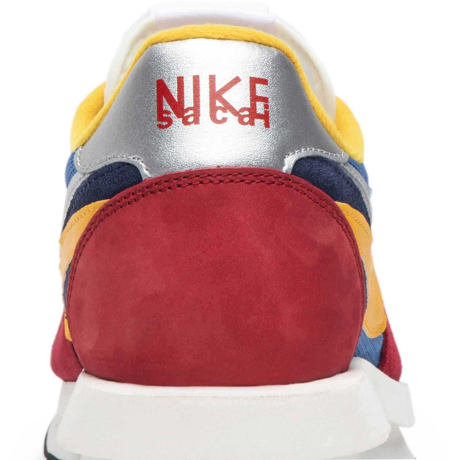 sacai x Nike LDWaffle ‘Varsity Blue’ BV0073-400 - Image 7
