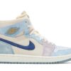 Air Jordan 1 High Zoom Air CMFT ‘Celestine Blue’ DQ5091-041