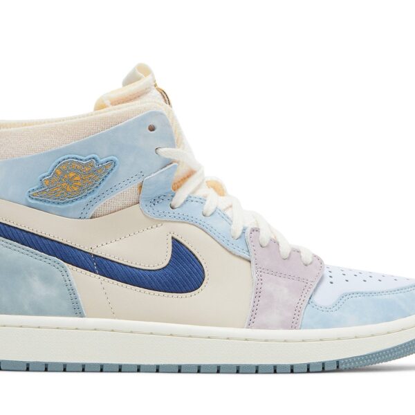 Air Jordan 1 High Zoom Air CMFT ‘Celestine Blue’ DQ5091-041