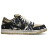 Nike SB Dunk Low QS Pro x Travis Scott ‘Cactus Jack’ CT5053-001