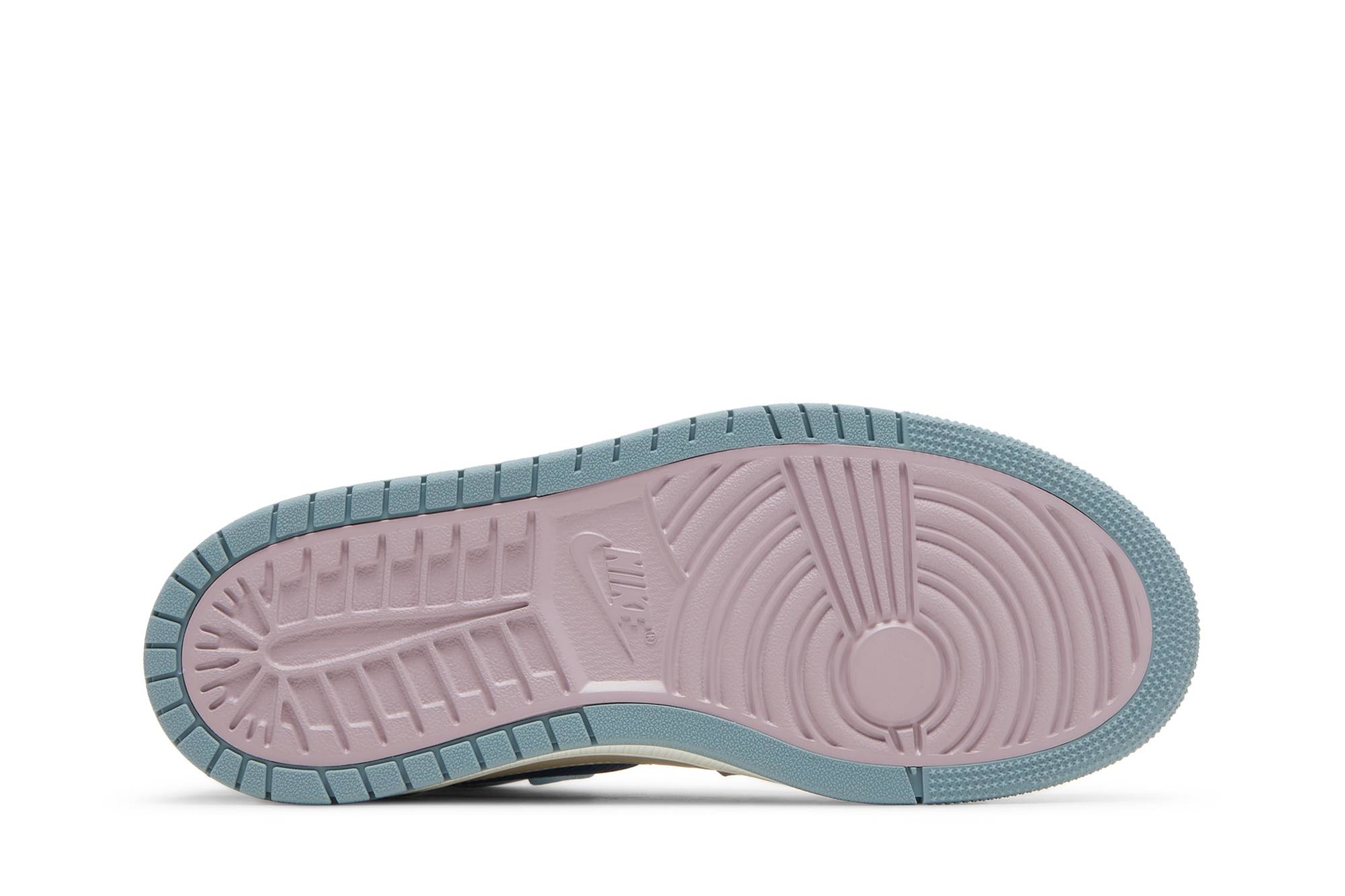 Air Jordan 1 High Zoom Air CMFT ‘Celestine Blue’ DQ5091-041 - Image 4