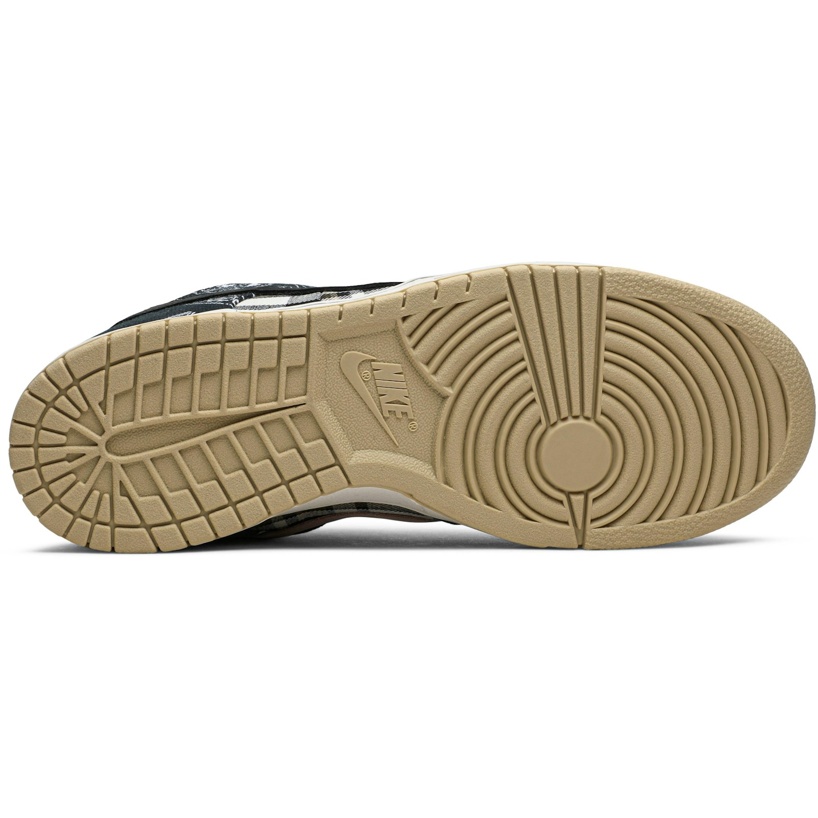 Nike SB Dunk Low QS Pro x Travis Scott ‘Cactus Jack’ CT5053-001 - Image 4