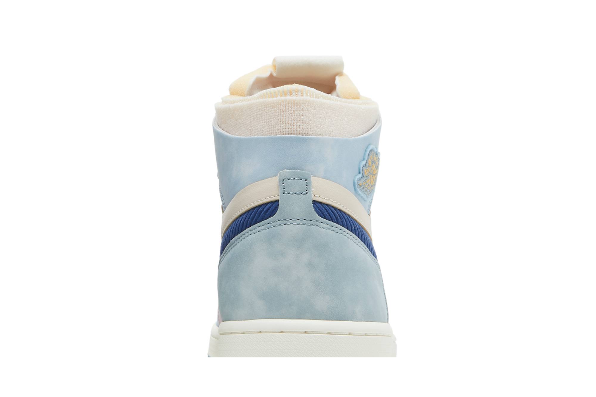 Air Jordan 1 High Zoom Air CMFT ‘Celestine Blue’ DQ5091-041 - Image 7