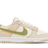 Nike Dunk Low ‘Pale Ivory Oil Green’ FQ6869-131 WI3
