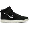 Nike SB Dunk High x Oski ‘Black’ CI2692-001