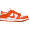 Nike Dunk Low Retro SP ‘Syracuse’ CU1726-101