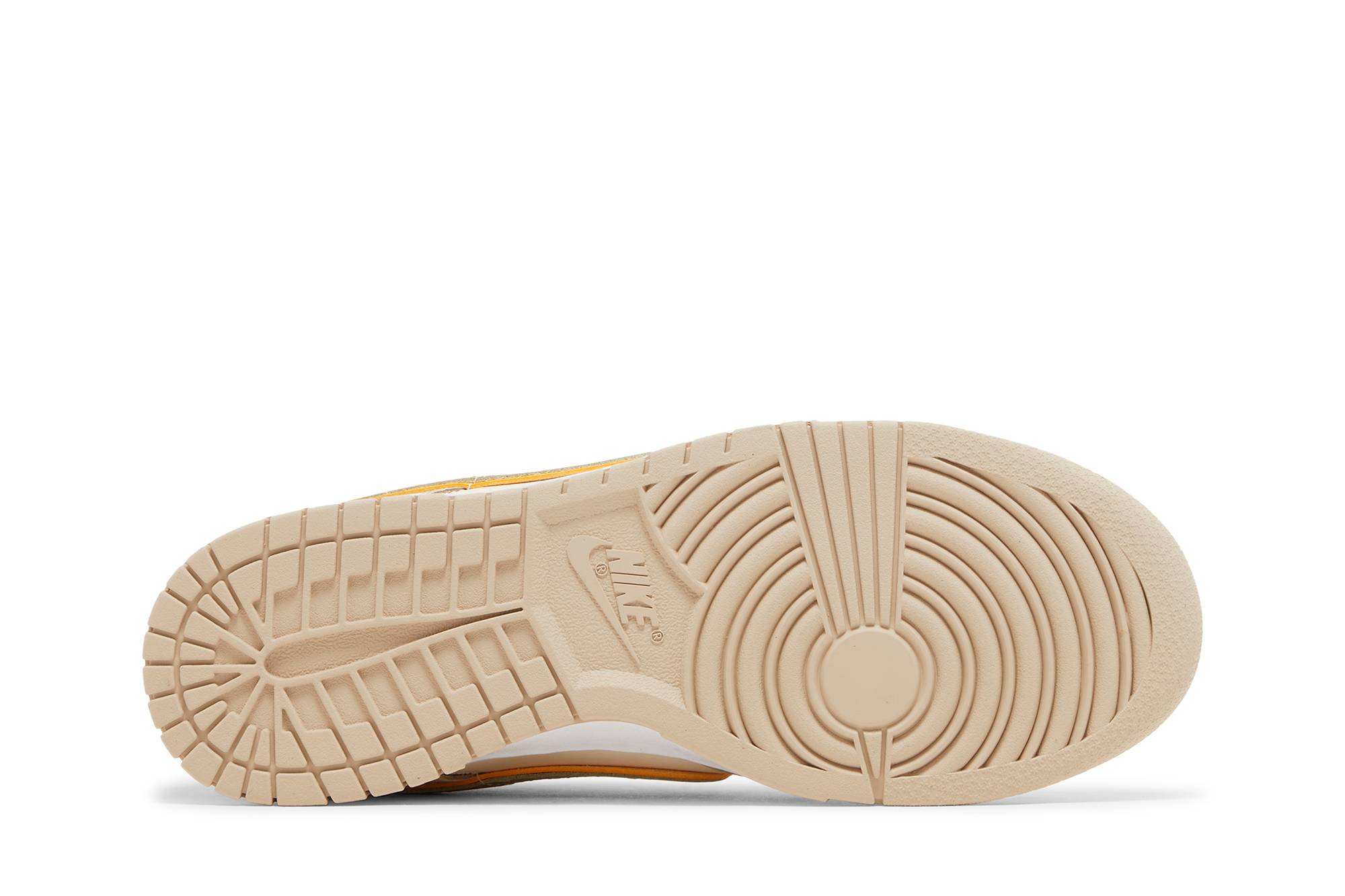 Nike Dunk Low ‘Pale Ivory Oil Green’ FQ6869-131 WI3 - Image 4