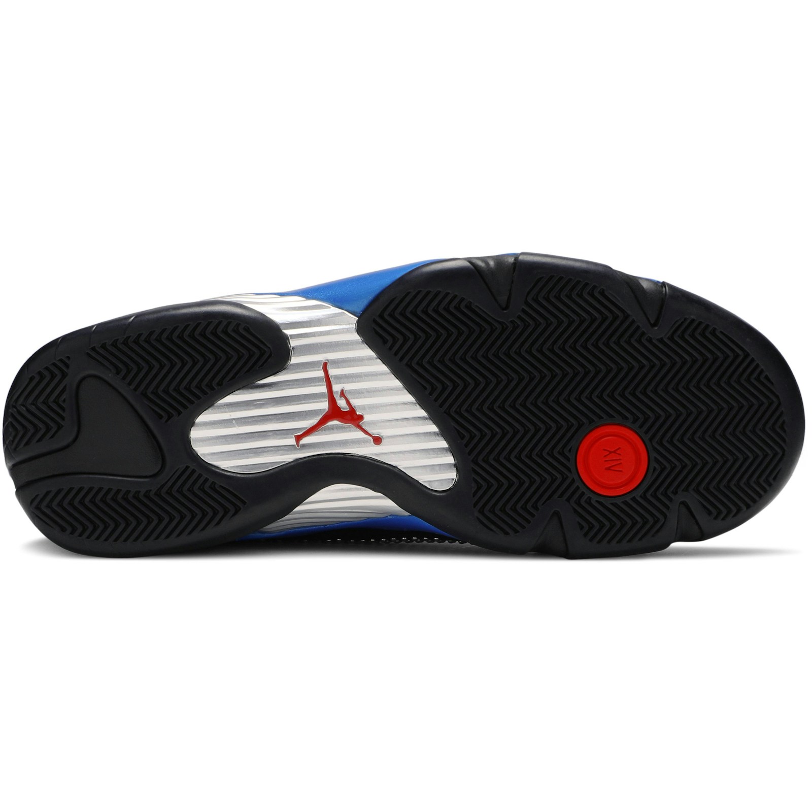 Supreme x Air Jordan 14 Retro ‘Black’ BV7630-004 - Image 5