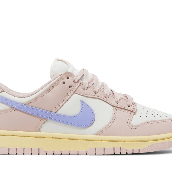 Nike Dunk Low ‘Pink Oxford’ DD1503-601