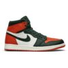 SoleFly x Air Jordan 1 Retro High OG ‘Art Basel Sail’ AV3905-138
