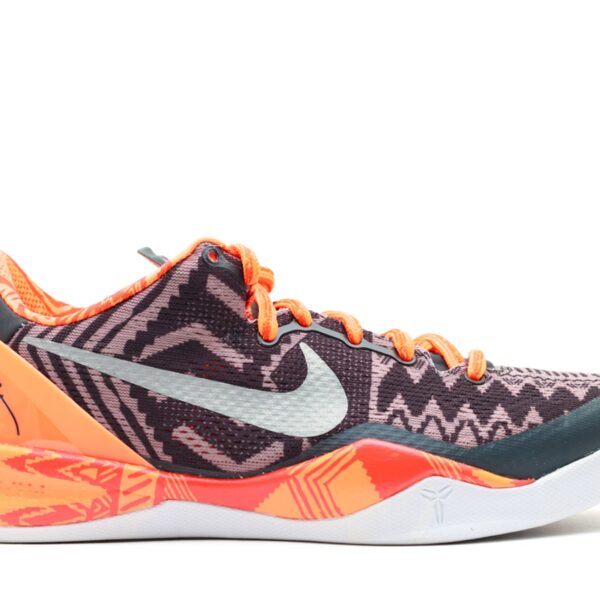Nike Kobe 8 System ‘Black History Month’ 583112-001