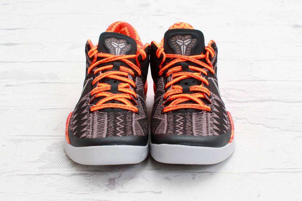 Nike Kobe 8 System ‘Black History Month’ 583112-001 - Image 7