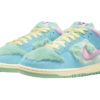 Verdy x Nike Dunk Low SB ‘Visty’ FN6040-400