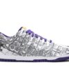 Nike Dunk Low ‘Flip The Old School’ DJ4636-100