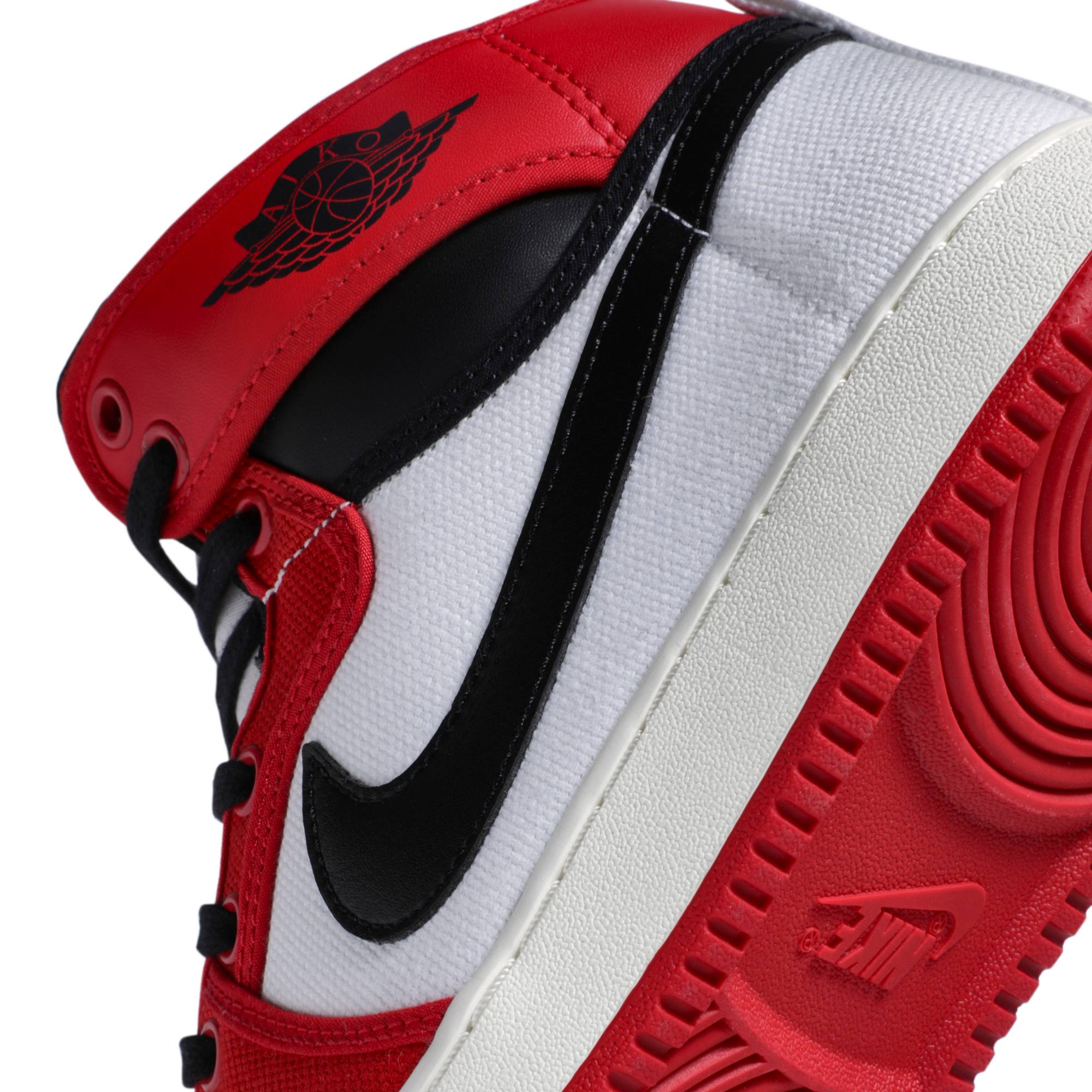 Air Jordan 1 KO ‘Chicago’ 2021 DA9089-100 - Image 2