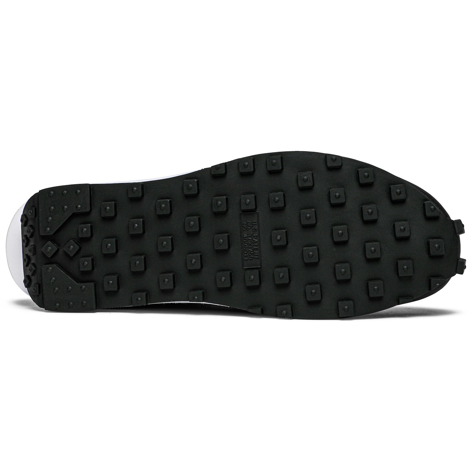 sacai x Nike LDWaffle ‘Black Nylon’ BV0073-002 - Image 4