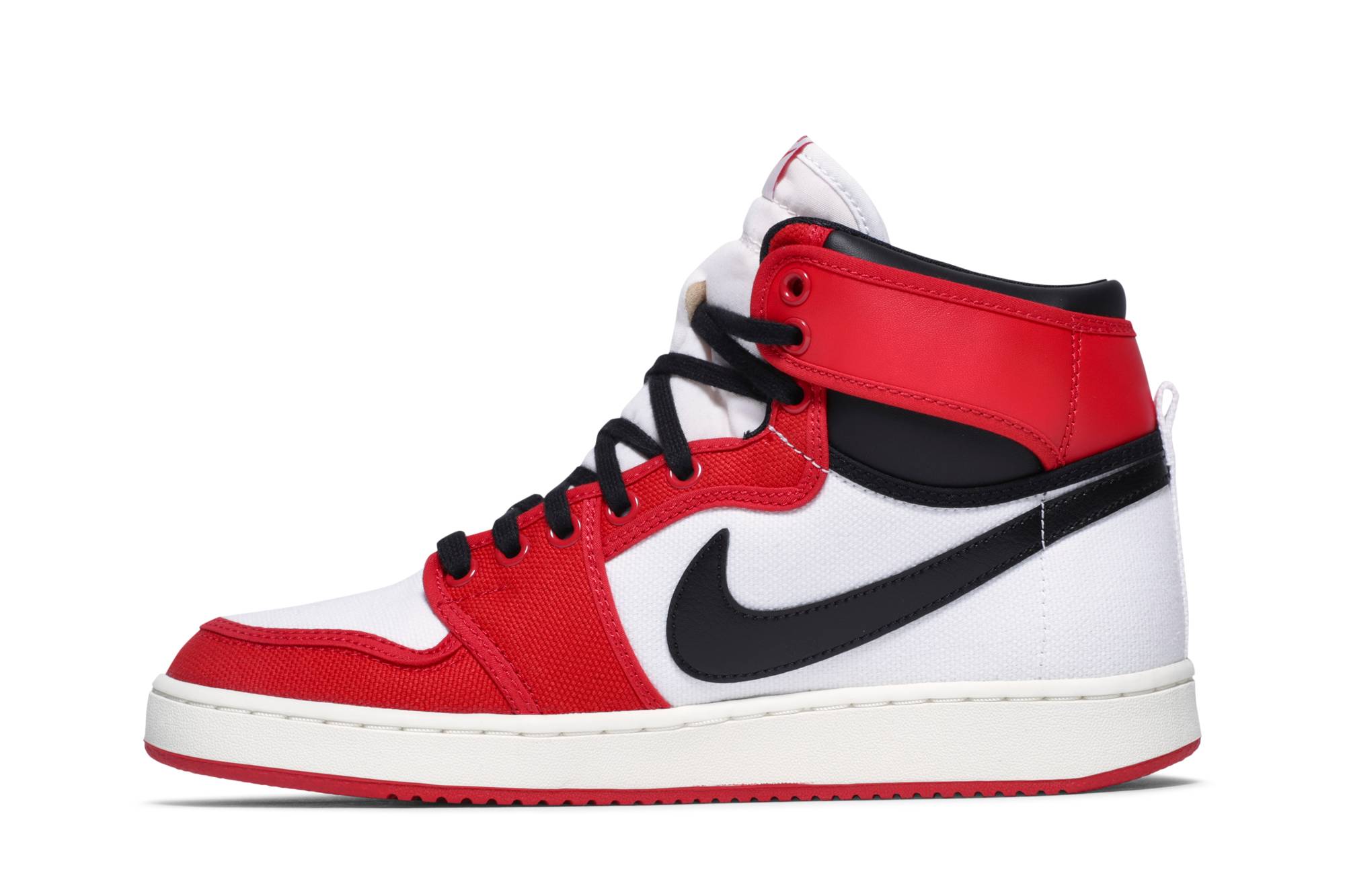 Air Jordan 1 KO ‘Chicago’ 2021 DA9089-100 - Image 4