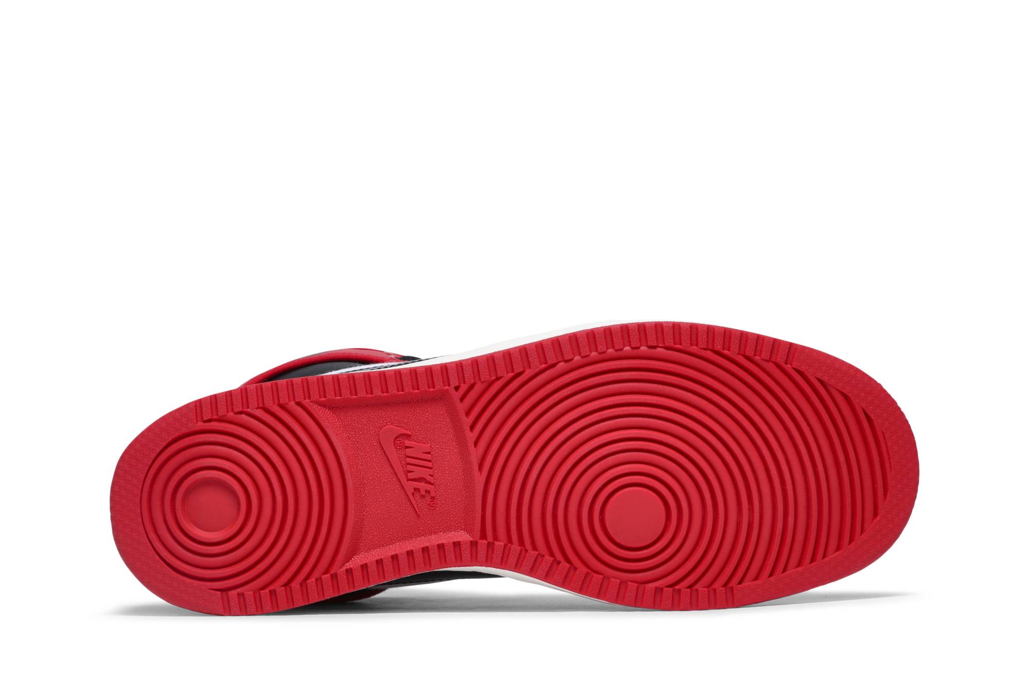 Air Jordan 1 KO ‘Chicago’ 2021 DA9089-100 - Image 5