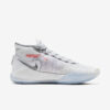 Nike Zoom KD 12 NRG EP ‘Wolf Grey’ CK1197-101