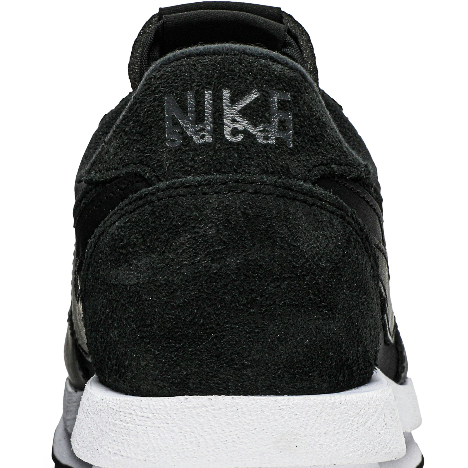 sacai x Nike LDWaffle ‘Black Nylon’ BV0073-002 - Image 7